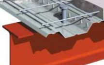 Thi công sàn deck thay thế phương pháp đổ bê tông truyền thống