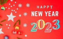 THÔNG BÁO LỊCH NGHỈ TẾT NGHUYÊN ĐÁN QUÝ MÃO 2023