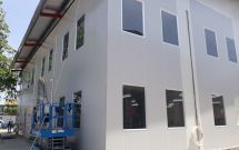 Panel cách nhiệt trước cơ hội phát triển tại Việt Nam