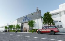 Xây dựng nhà máy sản xuất theo tiêu chuẩn GMP