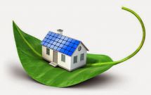 Xu hướng sử dụng vật liệu xanh trong xây dựng.