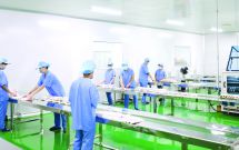 Panel Pu, Eps Sử Dụng Tôn Bluescope với những ưu điểm vượt trội