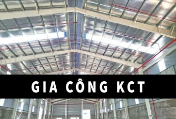 KẾT CẤU THÉP