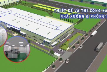 Tiềm năng phát triển kinh tế tỉnh Long An từ các Khu Công Nghiệp 