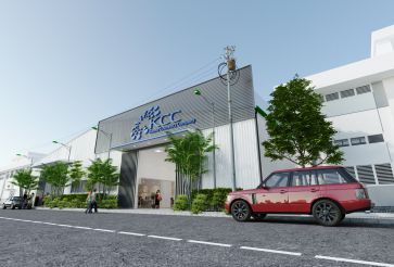 Xây dựng nhà máy sản xuất theo tiêu chuẩn GMP