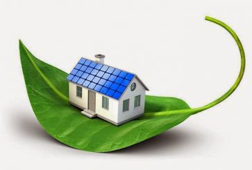 Xu hướng sử dụng vật liệu xanh trong xây dựng.