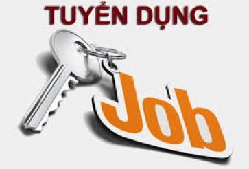 Tuyển nhân viên mua hàng