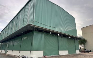 NHÀ XƯỞNG NHÀ MÁY ĐƯỜNG BIÊN HOÀ TÂY NINH